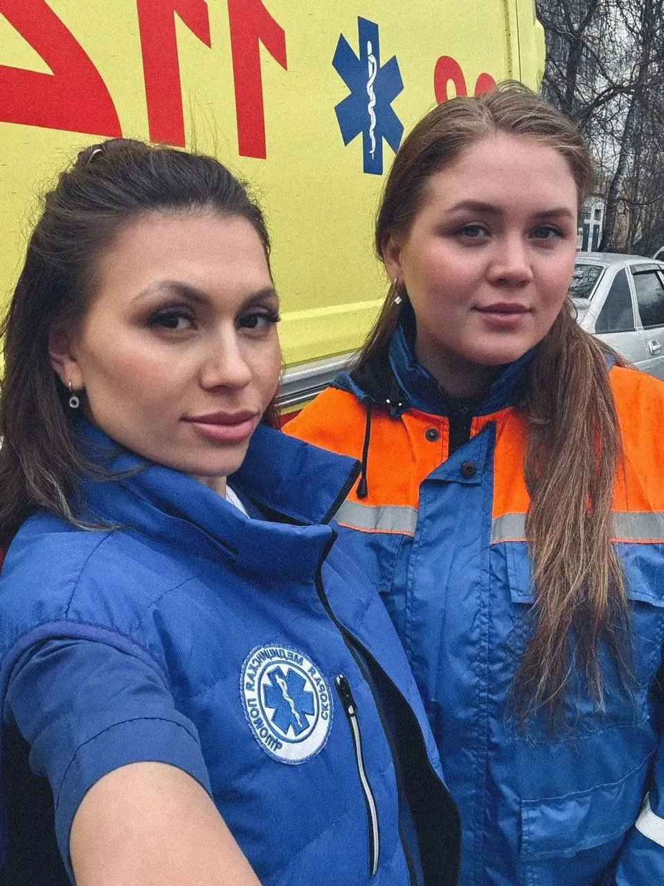 Челнинка на 39-й неделе беременности бросилась в ледяную воду за собакой и провалилась