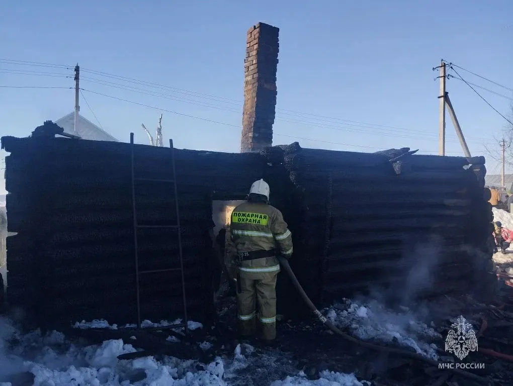 В Татарстане 59-летний мужчина погиб из-за сгоревшей кастрюли
