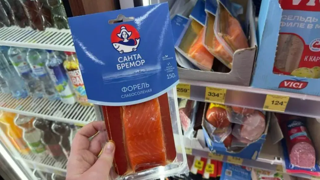 Зашла в "Красное&Белое" за мелочью, а нашла целый клад - топ продуктов, которые точно нужно купить здесь
