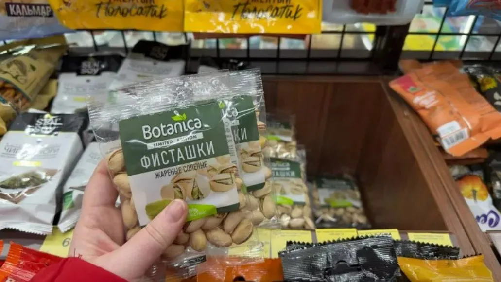 Зашла в "Красное&Белое" за мелочью, а нашла целый клад - топ продуктов, которые точно нужно купить здесь
