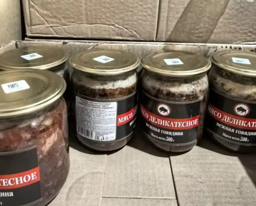 Оказывается, в "Светофоре" можно купить не только крупы - 8 классных мясных продуктов для обеда и ужина: показываю фото