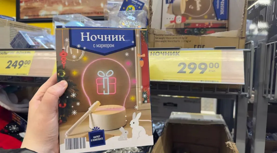 Устоять невозможно: вот что я нашла в "Чижике" - список самых волшебных украшений